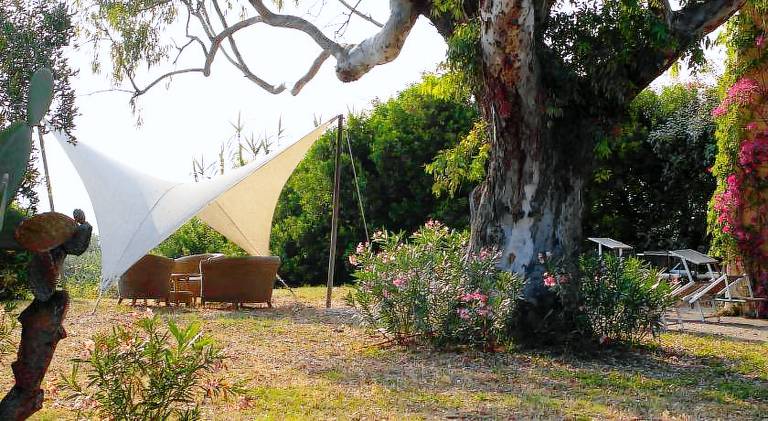 Big villa | Beach nearby | Pets are welcome in Perdifumo