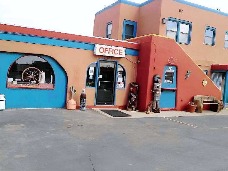 Western Inn Roswell in Roswell, NM