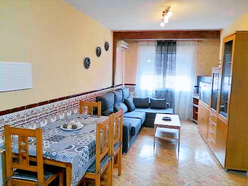 Casa Cadalso de los Vidrios