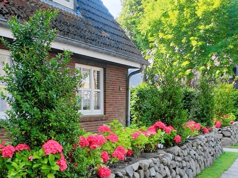 Ferienwohnung Föhr