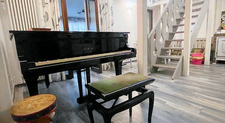 Holiday apartment with 2 rooms for 4 persons — photo 3