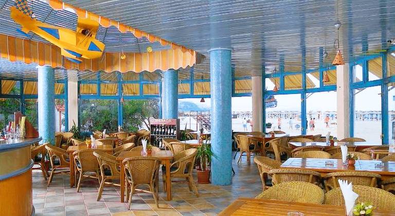 Kaliopa Hotel — photo 3