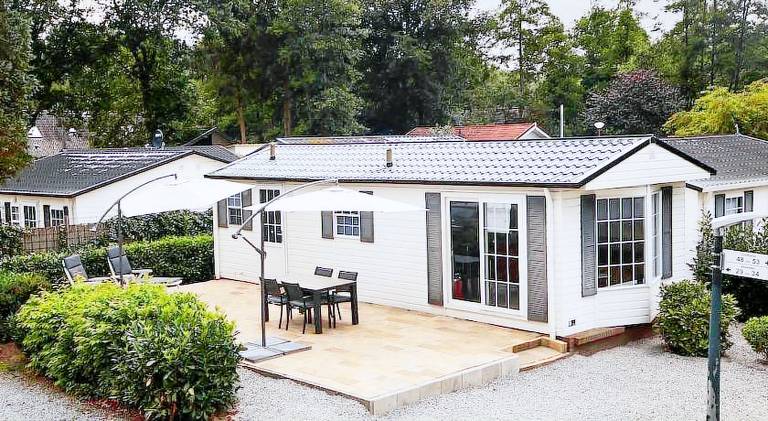 Appartement Oisterwijk
