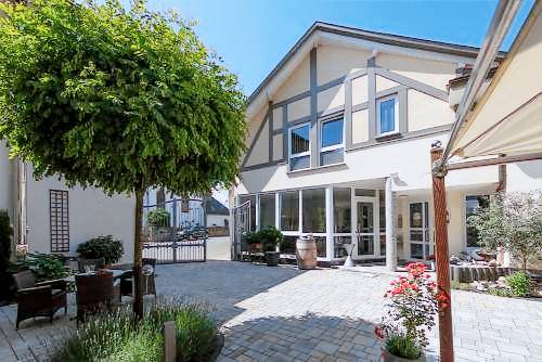 Bed & Breakfast Gau-Algesheim