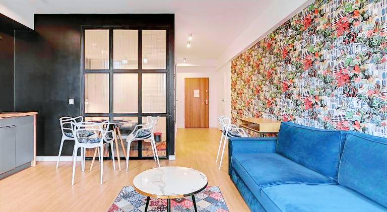 Pleasant apartment | Beach nearby | Pets are welcome — photo 4