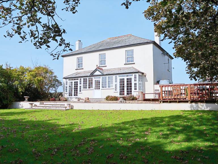 Cottage  Bude