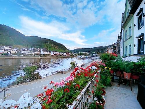 Appartement Cochem
