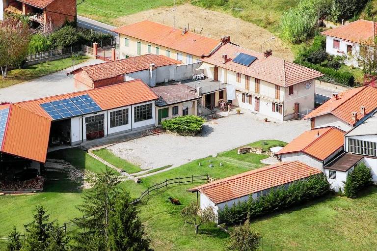 Bed & Breakfast  Castelnuovo Don Bosco