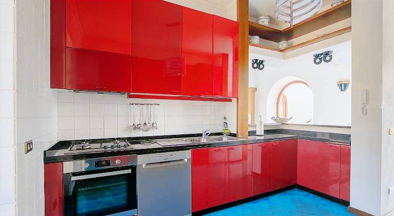 Fully equipped villa with garden | Pet-friendly — photo 5