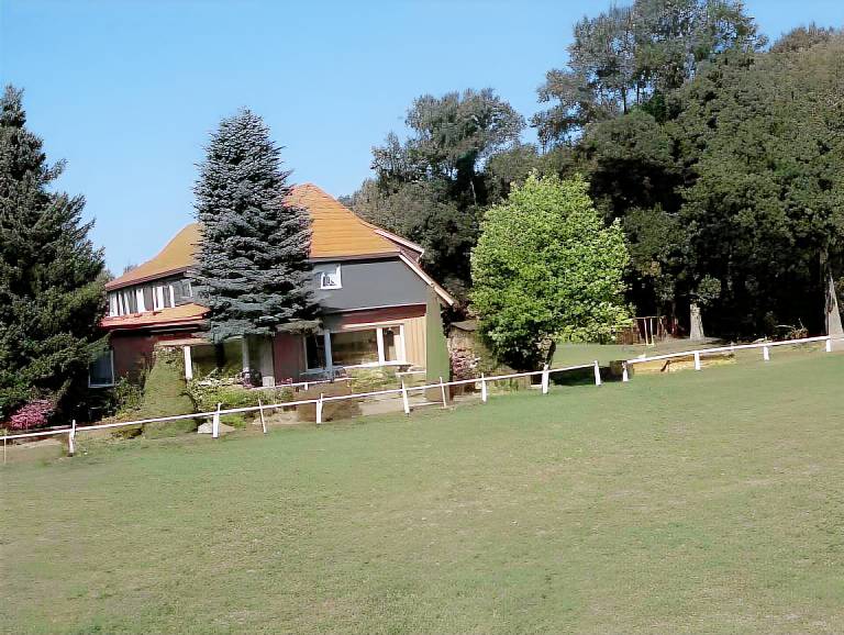 Hotel Zur Erholung & Restaurant Amme s Landhaus