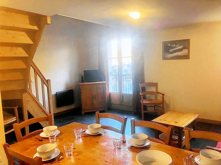 Holiday apartment with sauna & pool — photo 5