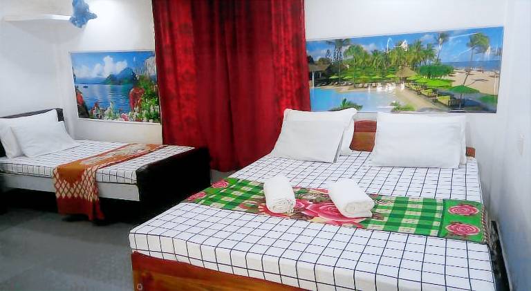 Erandi Holiday Home in Katunayake