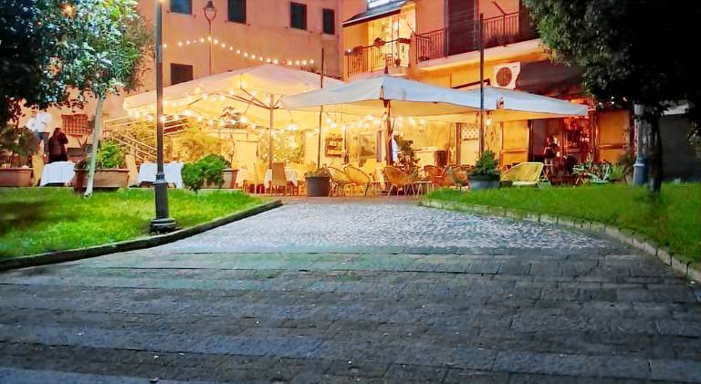 Terrazza Miracapri — photo 4
