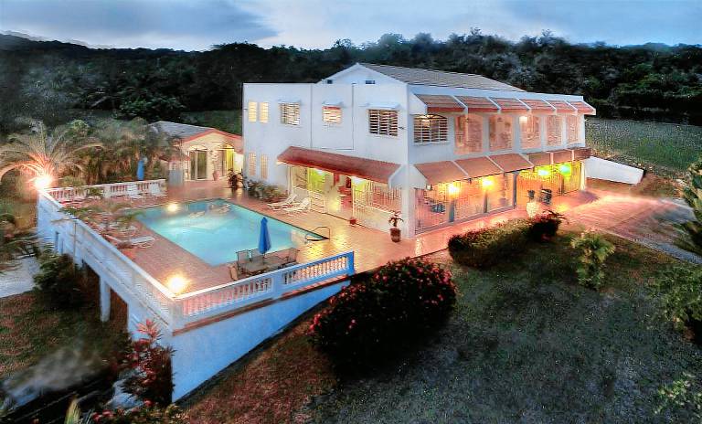 Villa Esperanza