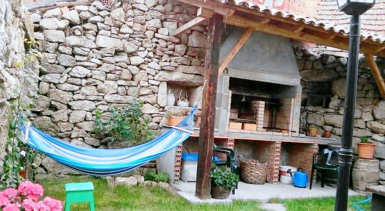 Casa Paredes