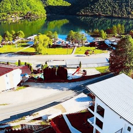 Apartma Jajce