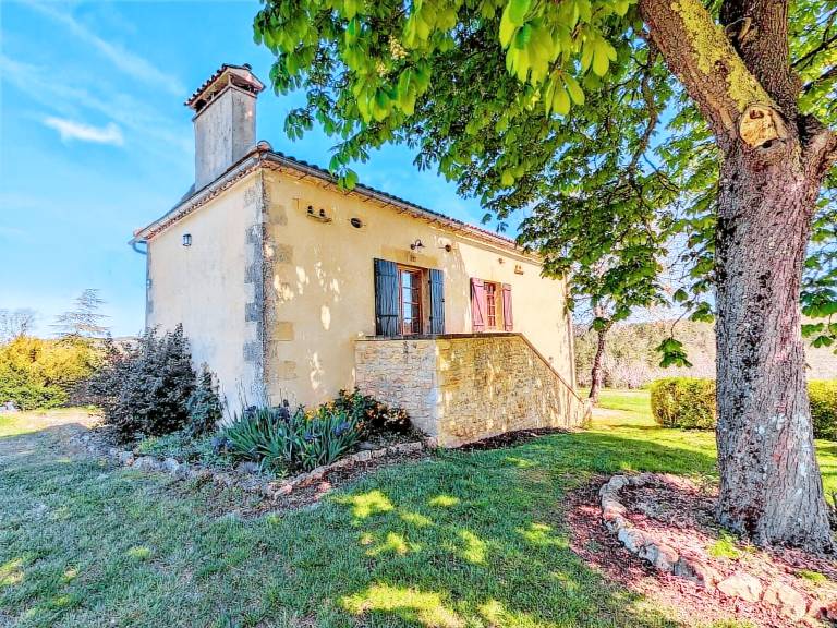 Cottage Trémolat