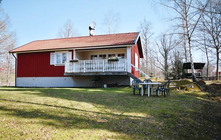 Hus Vetlanda