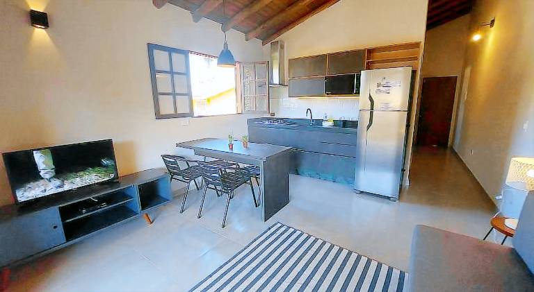 Apartamento Paraty