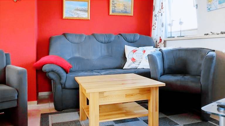 Ferienwohnung Kalkhorst