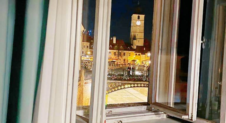 Rental apartment | Pets are welcome in Sibiu