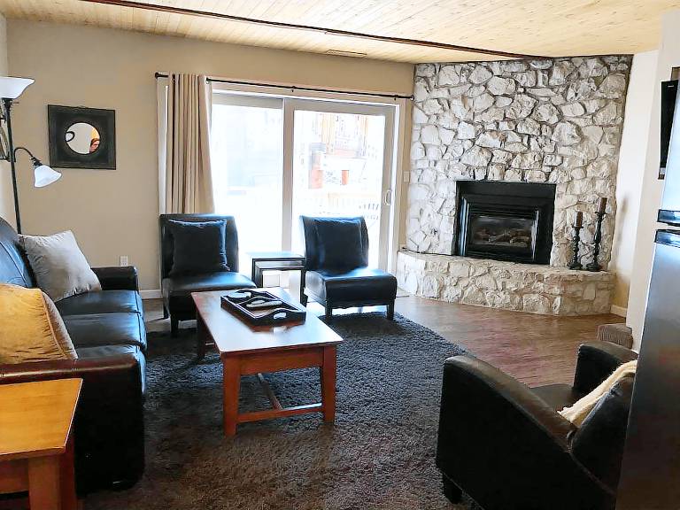 Cabin  Incline Village
