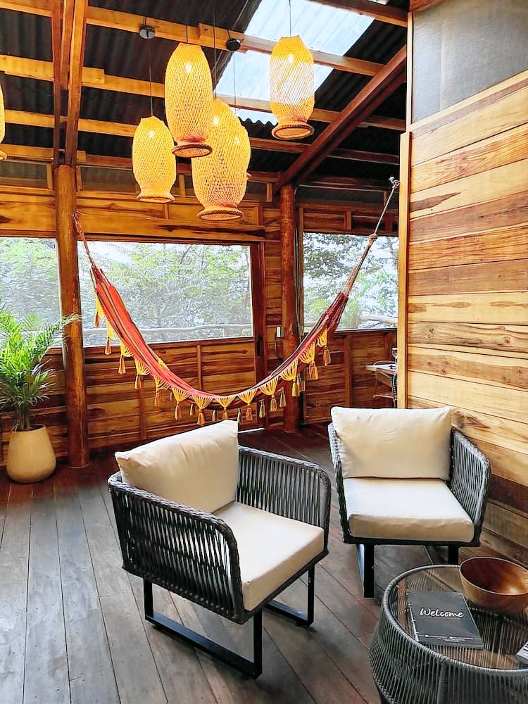Cabaña Santa Marta