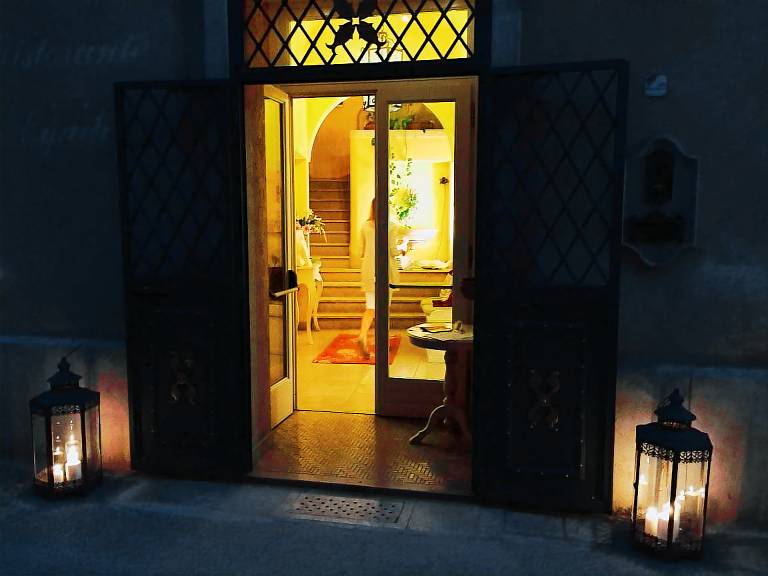 Albergo Ristorante Egadi in Favignana