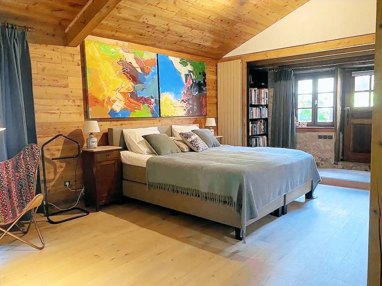 Chambre d'hôtes Ambert