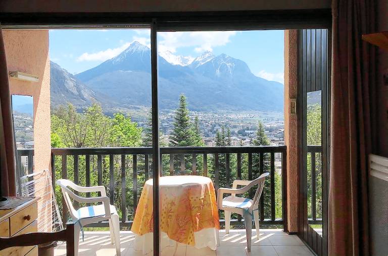 Appartement Briançon