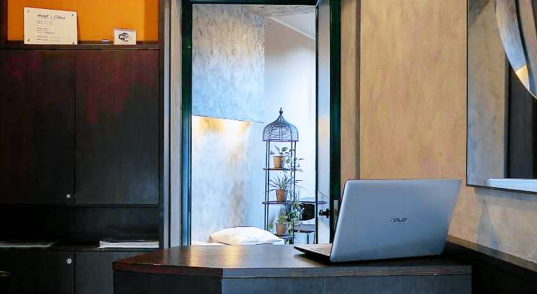 HOTEL DEL CORSO — photo 5