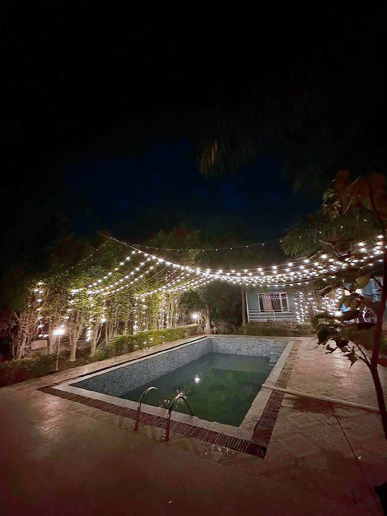 Expo Stay Farmhouse. — photo 4
