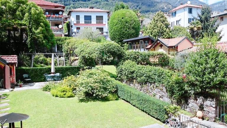 Ferienwohnung in Azzano, Comer See f&uuml;r max. 5 Personen