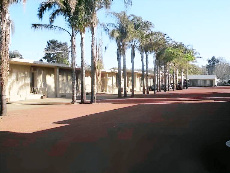 Motel Griffith
