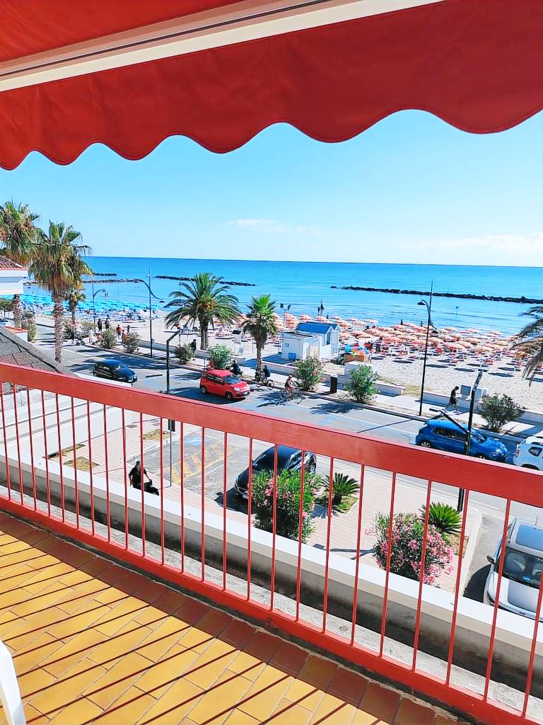 Appartement Martinsicuro