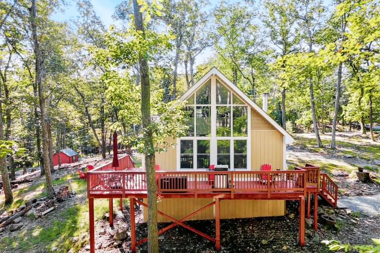 House Hedgesville