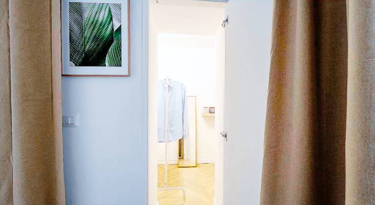 Holiday apartment with 1 room for 4 persons — photo 4