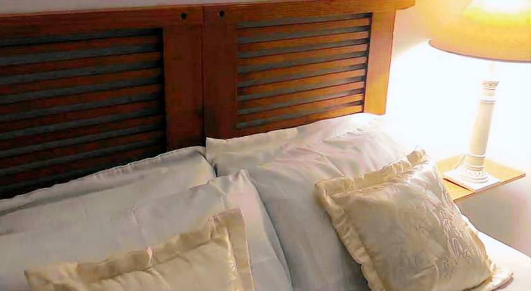 Pleasant apartment | Close to the beach | Dogs allowed in Santos