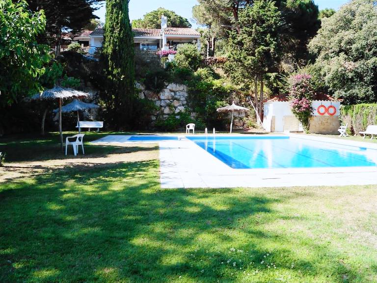 Villa Canyelles