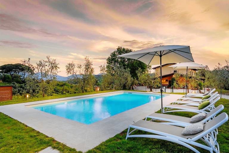 Villa Lucca