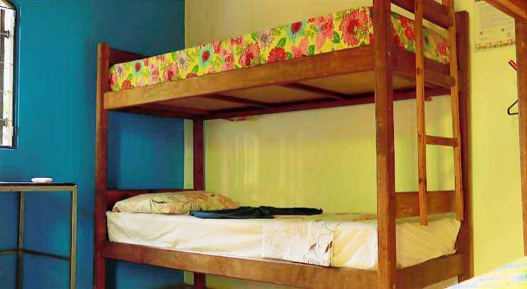 Albergue Cultural Sao Salomao — photo 2