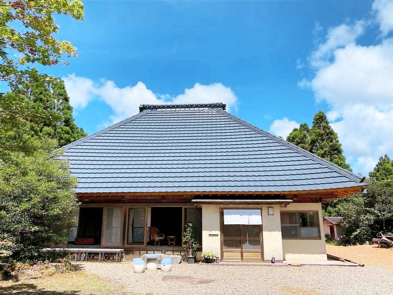 157 m² Camping Unterkunft