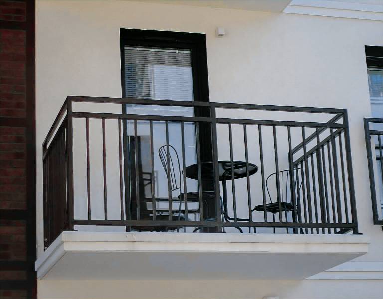 Apartment with garden — photo 4