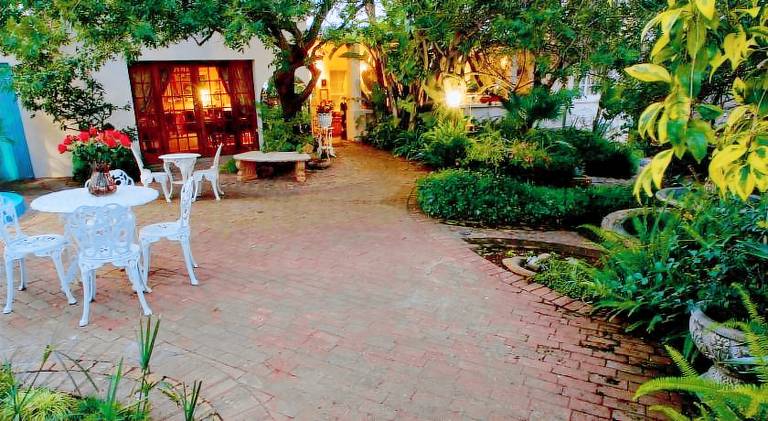 Annies Cottage in Nama Khoi