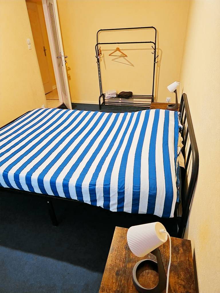 82 m&sup2; Ferienwohnung