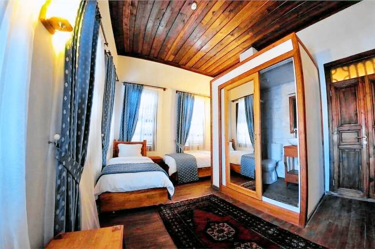 Burhanoglu Konagı — photo 2