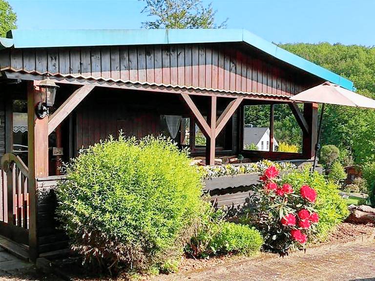 Ferienwohnung Betzdorf