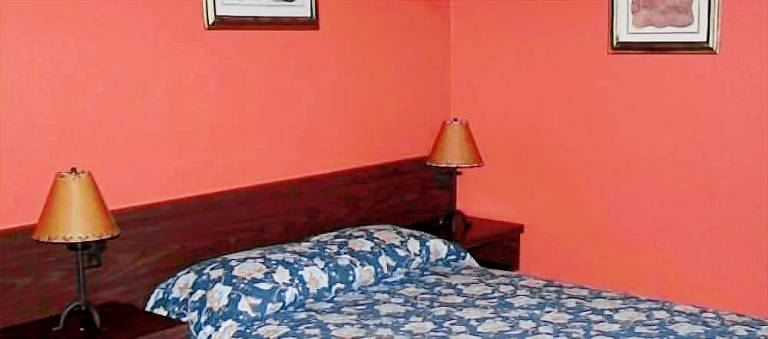 Motel Port Alberni
