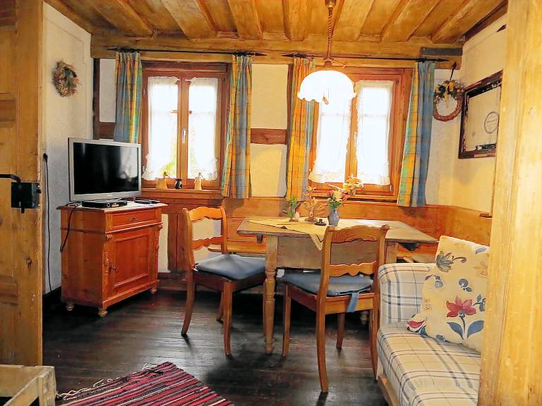 Ferienhaus Rothenburg ob der Tauber