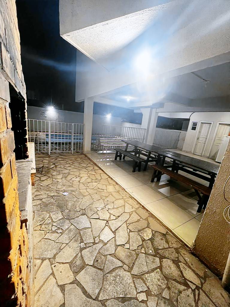 Apartamento Miguel Sutil